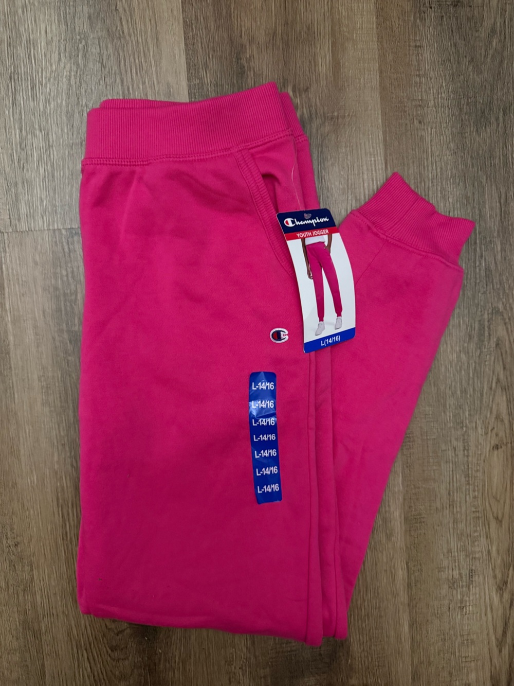 NWT Champion Joggers